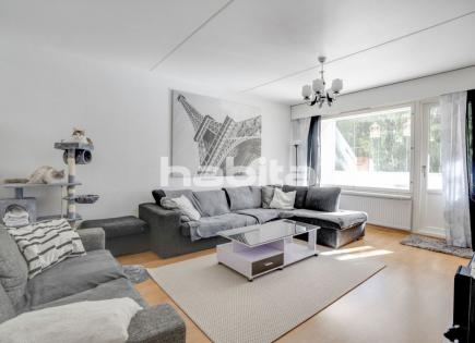Apartamento para 85 000 euro en Turku, Finlandia