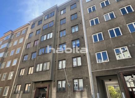 Apartment for 879 euro per month in Helsinki, Finland