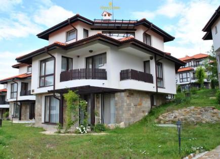 Apartment for 75 000 euro in Kosharitsa, Bulgaria