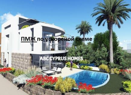 Villa for 1 330 000 euro in Paphos, Cyprus