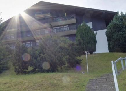 Appartement pour 66 000 Euro à Passau, Allemagne