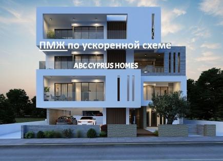 Apartment für 375 000 euro in Paphos, Zypern