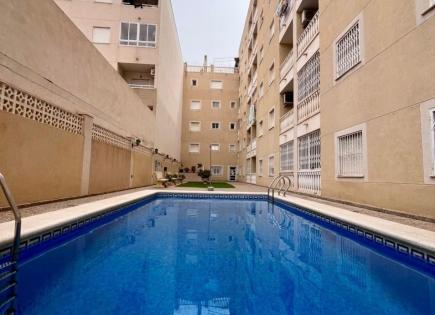 Flat for 99 500 euro in Torrevieja, Spain