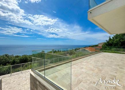 Villa para 700 000 euro en Budva, Montenegro