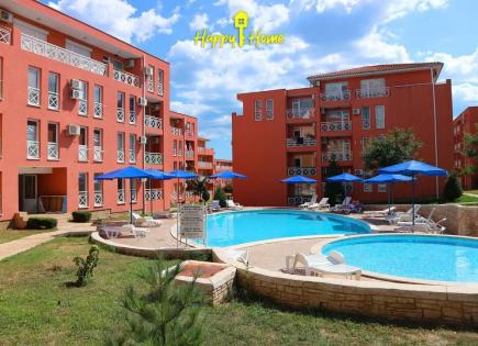 Apartment für 49 900 euro in Sonnenstrand, Bulgarien