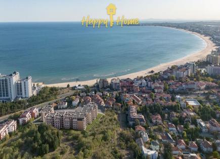 Estudio para 74 000 euro en Sunny Beach, Bulgaria