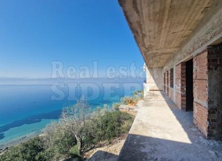 House for 250 000 euro in Loutraki, Greece