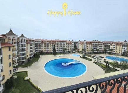 Appartement pour 88 500 Euro à Slantchev Briag, Bulgarie