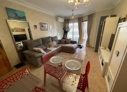 Apartment für 145 900 euro in Torrevieja, Spanien