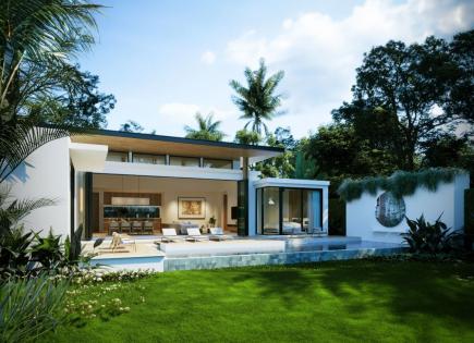 Villa für 451 305 euro in Phuket, Thailand