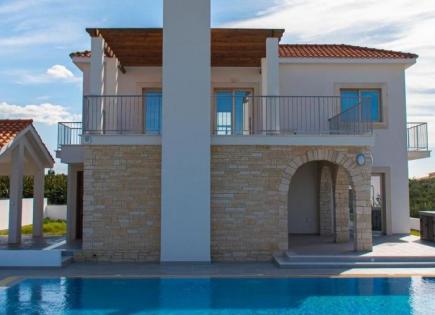 Villa for 685 000 euro in Paphos, Cyprus