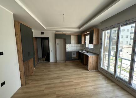 Appartement pour 44 000 Euro à Mersin, Turquie
