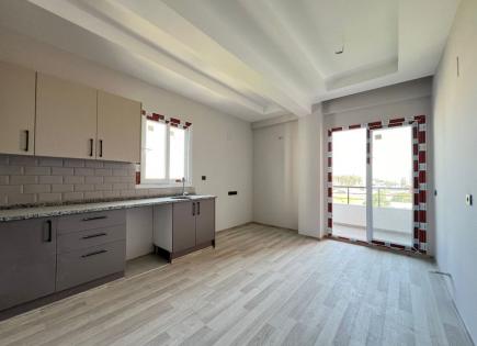 Wohnung für 43 500 euro in Mersin, Türkei