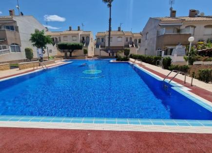 Bungalow for 129 900 euro in Torrevieja, Spain