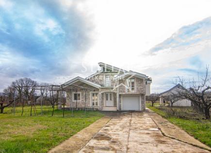House for 295 000 euro in Danilovgrad, Montenegro
