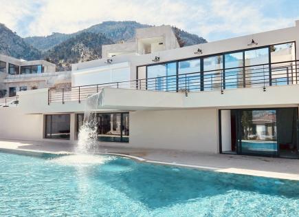 Wohnung für 305 000 euro in Alsancak, Zypern