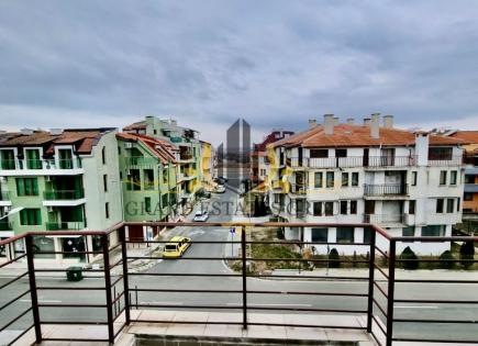 Estudio para 48 500 euro en Nesebar, Bulgaria