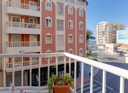 Flat for 180 285 euro in Torrevieja, Spain