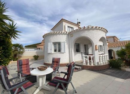 Casa para 269 900 euro en Torrevieja, España