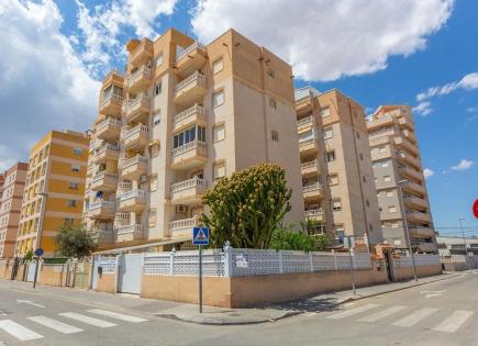 Flat for 139 900 euro in Torrevieja, Spain