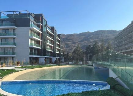 Appartement pour 165 554 Euro à Tbilissi, Géorgie