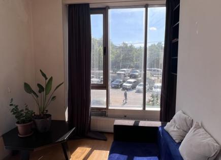 Appartement pour 96 573 Euro à Tbilissi, Géorgie