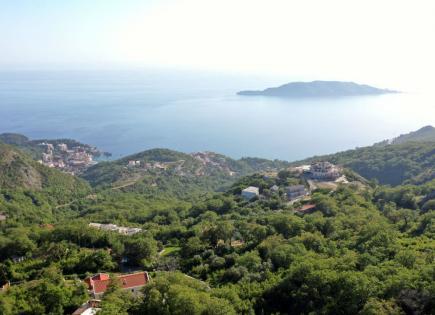 Grundstück für 500 000 euro in Kuljace, Montenegro