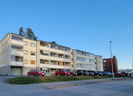 Wohnung für 14 700 euro in Keuruu, Finnland