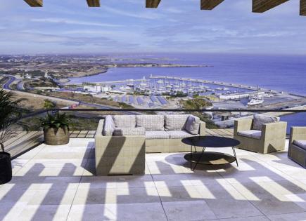 Villa for 650 000 euro in Karpas, Cyprus