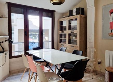 Flat for 305 000 euro in Valencia, Spain