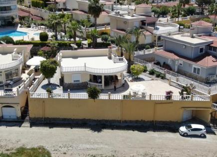 Villa for 352 000 euro in Alanya, Turkey