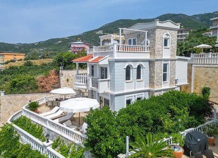 Wohnung für 400 000 euro in Alanya, Türkei