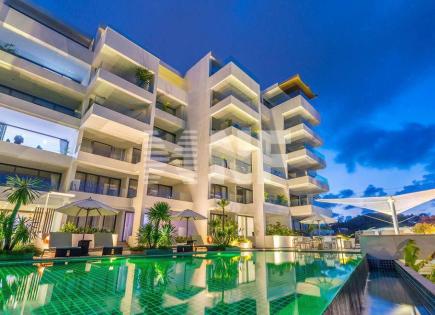 Apartment for 741 343 euro in Phuket, Thailand