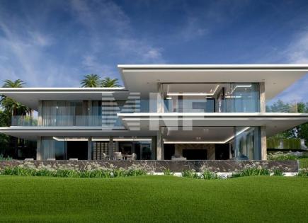 Villa pour 12 000 000 Euro à Cannes, France