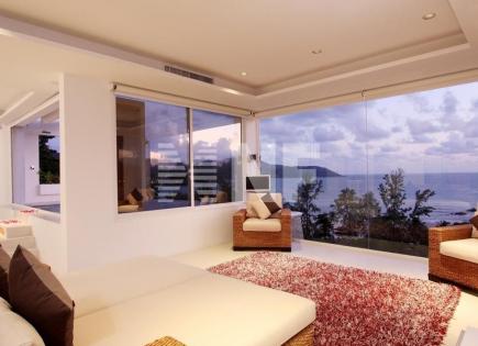 Apartment for 831 244 euro in Phuket, Thailand