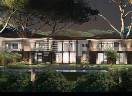 Villa für 7 900 000 euro in Saint-Tropez, Frankreich