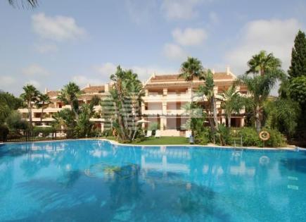 Appartement pour 595 000 Euro à Marbella, Espagne