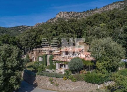 Villa for 985 000 euro in La Garde-Freinet, France