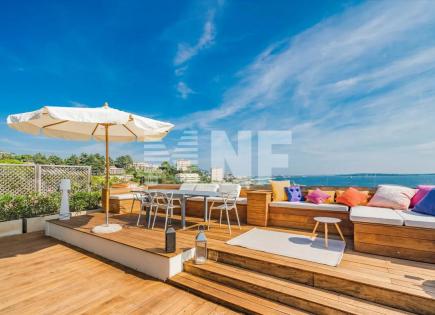 Apartment for 2 590 000 euro in Cannes, France