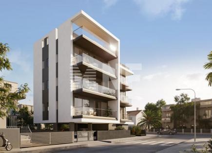 Apartment for 2 500 000 euro in Limassol, Cyprus