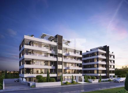 Appartement pour 564 000 Euro à Limassol, Chypre