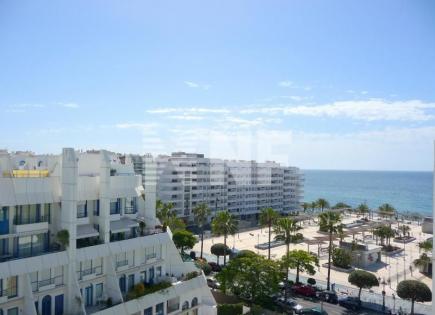 Penthouse for 550 000 euro in Marbella, Spain