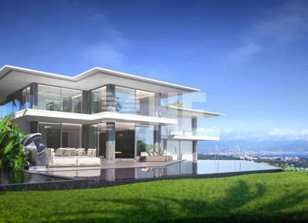 Villa para 8 900 000 euro en Vallauris, Francia
