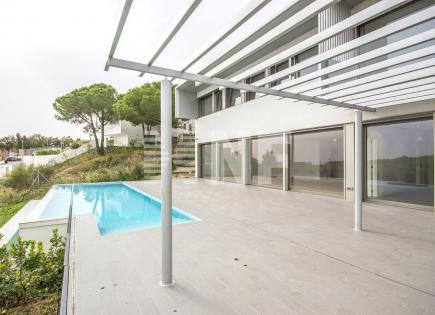 Villa for 1 450 000 euro in Cabrils, Spain
