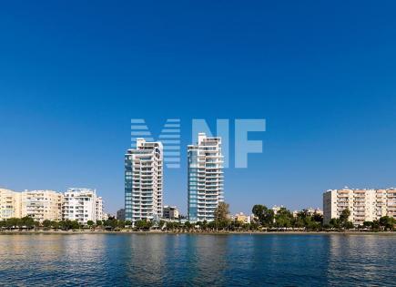 Apartment for 1 700 000 euro in Limassol, Cyprus