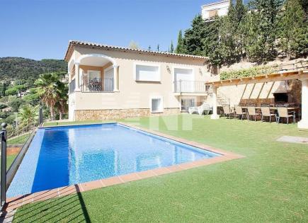 Villa for 550 000 euro in Calonge, Spain