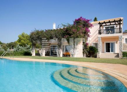Villa for 3 600 000 euro in Porto Cheli, Greece