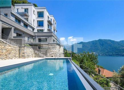 Apartment für 1 000 000 euro in Como, Italien