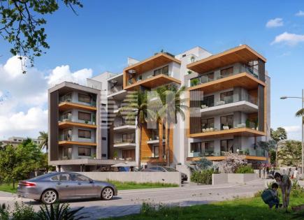 Apartment for 477 900 euro in Limassol, Cyprus