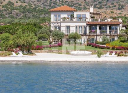 Villa for 10 500 000 euro in Elounda, Greece